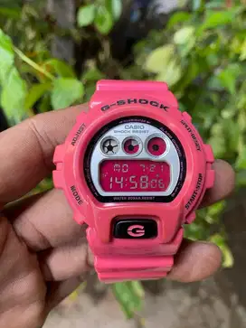 Casio G-Shock dw-6900CS