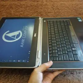 Dell E6420 i5 Gen 2 Ram 4 Hdd 320