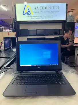HP ProBook 11 G2 | Intel Celeron | RAM 4GB | SSD 128GB