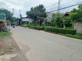 Profit 30% Pertahun, Tanah Kavling Investasi & Hunian Cileungsi