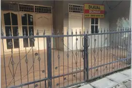 Dijual Rumah Siap Huni - LT 90 m², LB 70 m², Akses Motor