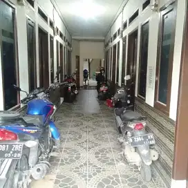 Dijual Kosn Cikutra Harga 1,75M nego