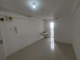 Studio sewa UF, Geranium, Bassura,Basura, apartemen jakarta timur
