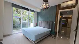 Jual cepat unit rapi terawat, bawa koper aja