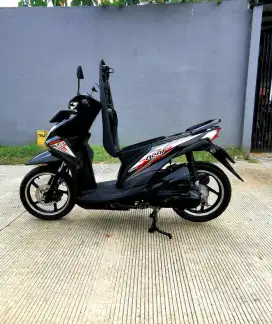 JUALCEPAT honda beat kondisi ISTIMEWA bisa TT barang apa saja