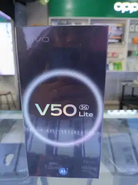 VIVO V50 LITE 5G (GOLD) 8/256GB