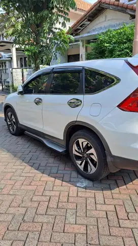 Honda CR-V 2016 Bensin