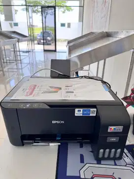 PRINTER EPSON L3210