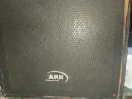 Subwoofer 15 inch Ark Profesional Audio