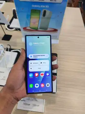 PO samsung Zfold 7 cash/kredit