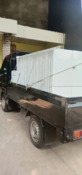 Rak besi berkualitas