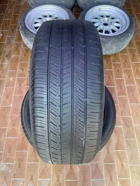 Ban Yokohama Geolandar X-CV 255 55 r20 1Pcs