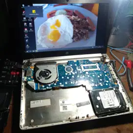 Melius Komputer – Service Laptop & PC Terpercaya