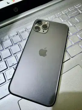 iPhone 11 pro 256 GB inter