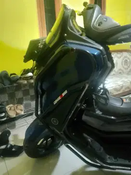 Prisey besi untuk NMAX NEO 2020-2023