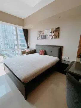 U Residence Tower 1 Furnished Selangakah ke Uph