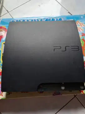 Jual santai PS 3 ..3D