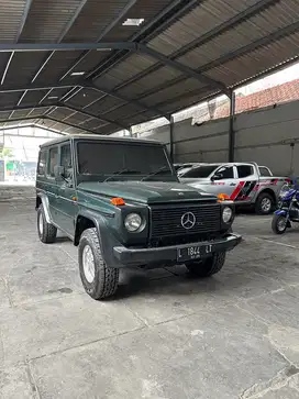 Mercedes-Benz 280GE Full Ori