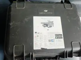 Drone Mavic 2 Enterprise dual