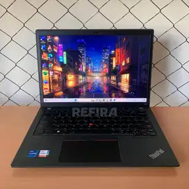 Lenovo Thinkpad X13 GEN 12 /  i7-1255U / 16GB / SSD 512GB / WIN 11