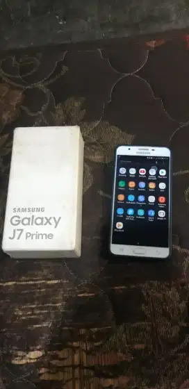 samsung j7 prime ram 3 rom 32.