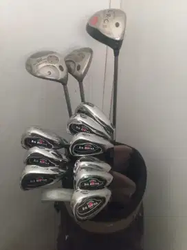 Stik golf murah full set callaway lengkap