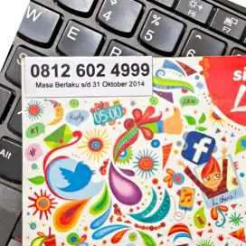 Nomer cantik telkomsel 11 digit