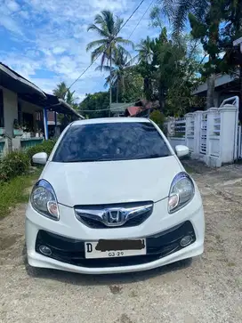 Honda Brio 1.2 matic