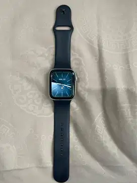Jam Apple Watch Series 4 Ukuran 44mm