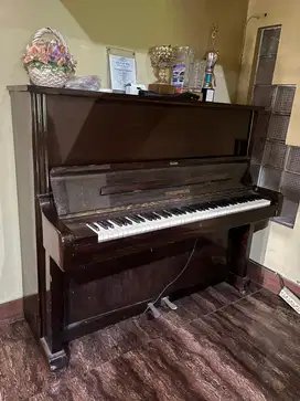 Piano Upright schied mayer