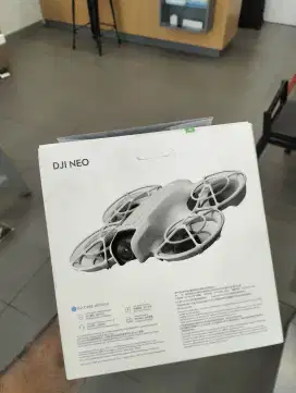 Dji Neo Fly More Combo
