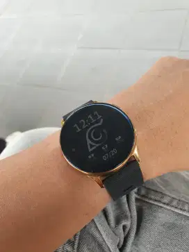 Samsung galaxy watch 2 active original 40mm gold wifi