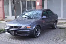All New Corolla AE111