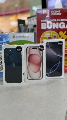 Handphone iphone