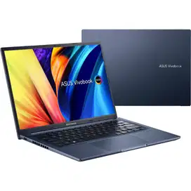 ASUS VIVOBOOK 14X M1403QA RYZEN 5 5600H 16GB 512SSD VEGA7 W11+OHS IPS