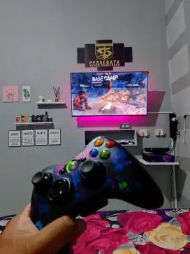 Xbox 360 rgh + kinect