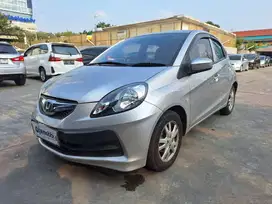Pajak Panjang - Honda Brio 1.2 S Bensin-AT 2014