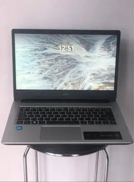 Acer Aspire 3 A314 RAM 8GB SSD 512GB