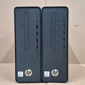 PC HP 280 pro G5 MINI SFF KOSONGAN SOKET LGA 1200 GEN10 D-NGC