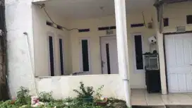 Rumah murah Pancoran mas Depok