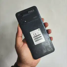 Poco M4 pro 8/256Gb Fullset, bisa TT