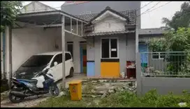Di sewakan rumah hoek citra raya tangeran bundaran 5