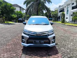 Veloz GR Manual 2021