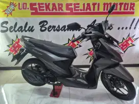 Honda New Beat led Deluxe cbs iss