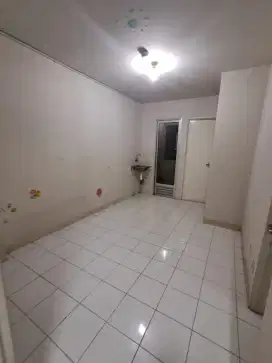 Dijual Apartemen Kalibaga City 2 BR Unfurnish SHM