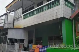 Dijual Rumah Makassar sekitar Jl Pongtiku, Jl Sunu, Jl Urip Sumoharjo