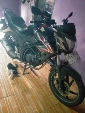 CB 150 r 2014 Sukoharjo mesin segel standart