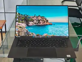 DELL Precision 5550 intel Core i7 Gen 10 Ram 32 GB Nvidia Quadro T1000