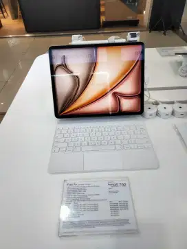 IPAD AIR (MODEL 13 INCI)¹