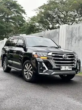 Land Cruiser VX200 2020 FULL Modif Termurah